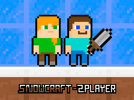 Snowcraft   2 Player